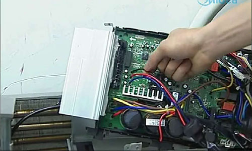 穆棱美的空调电话是多少