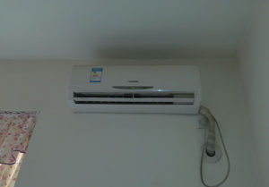 穆棱空调维修电话是多少