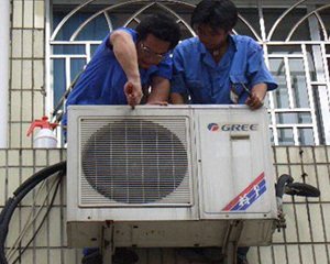 穆棱空调售后维修服务中心在哪里找