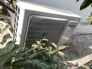 穆棱空调维修售后服务