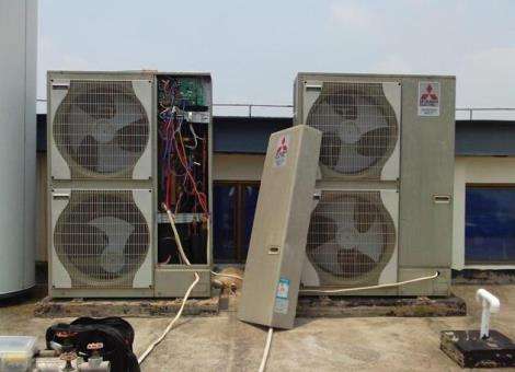 穆棱空调维修电话号码多少