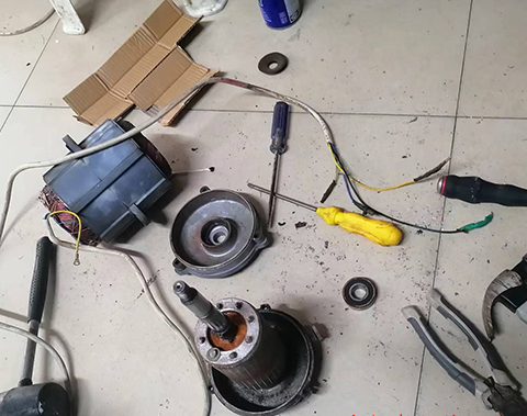 穆棱空调维修售后服务中心电话在哪里找