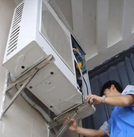 穆棱24小时空调维修热线