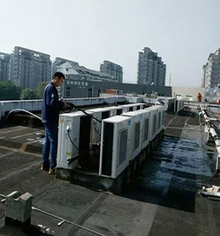 穆棱 空调拆装 穆棱本地 空调拆装公司