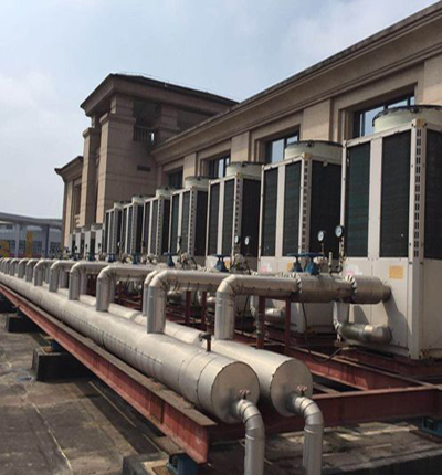 穆棱多联机维修 穆棱中央空调维修