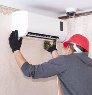 穆棱空调内机噪音大